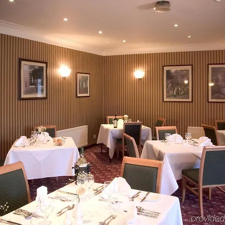 Oyo The Baltimore Hotel 