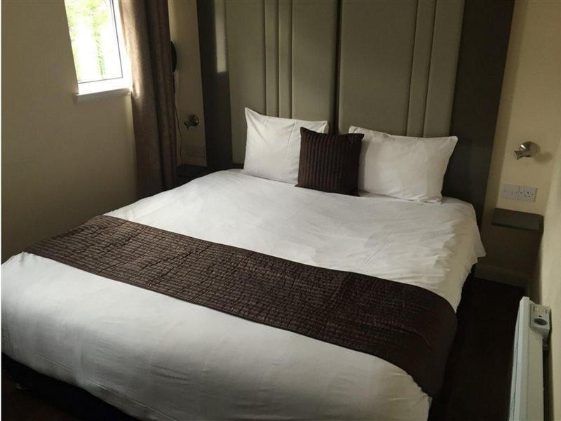Oyo The Baltimore Hotel 3*