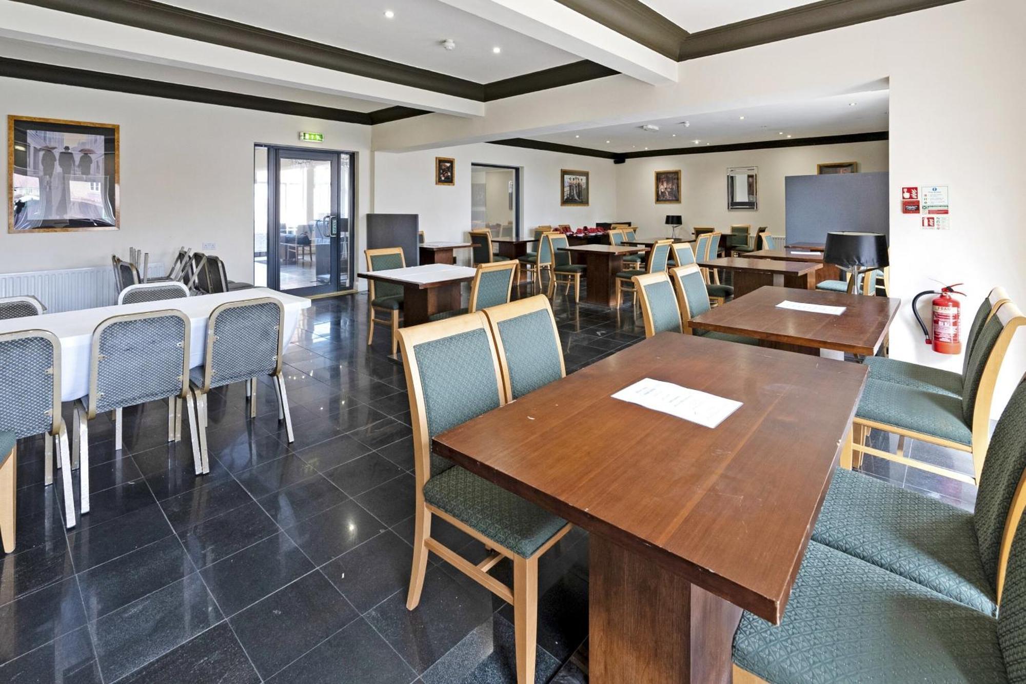 Oyo The Baltimore Hotel 3*