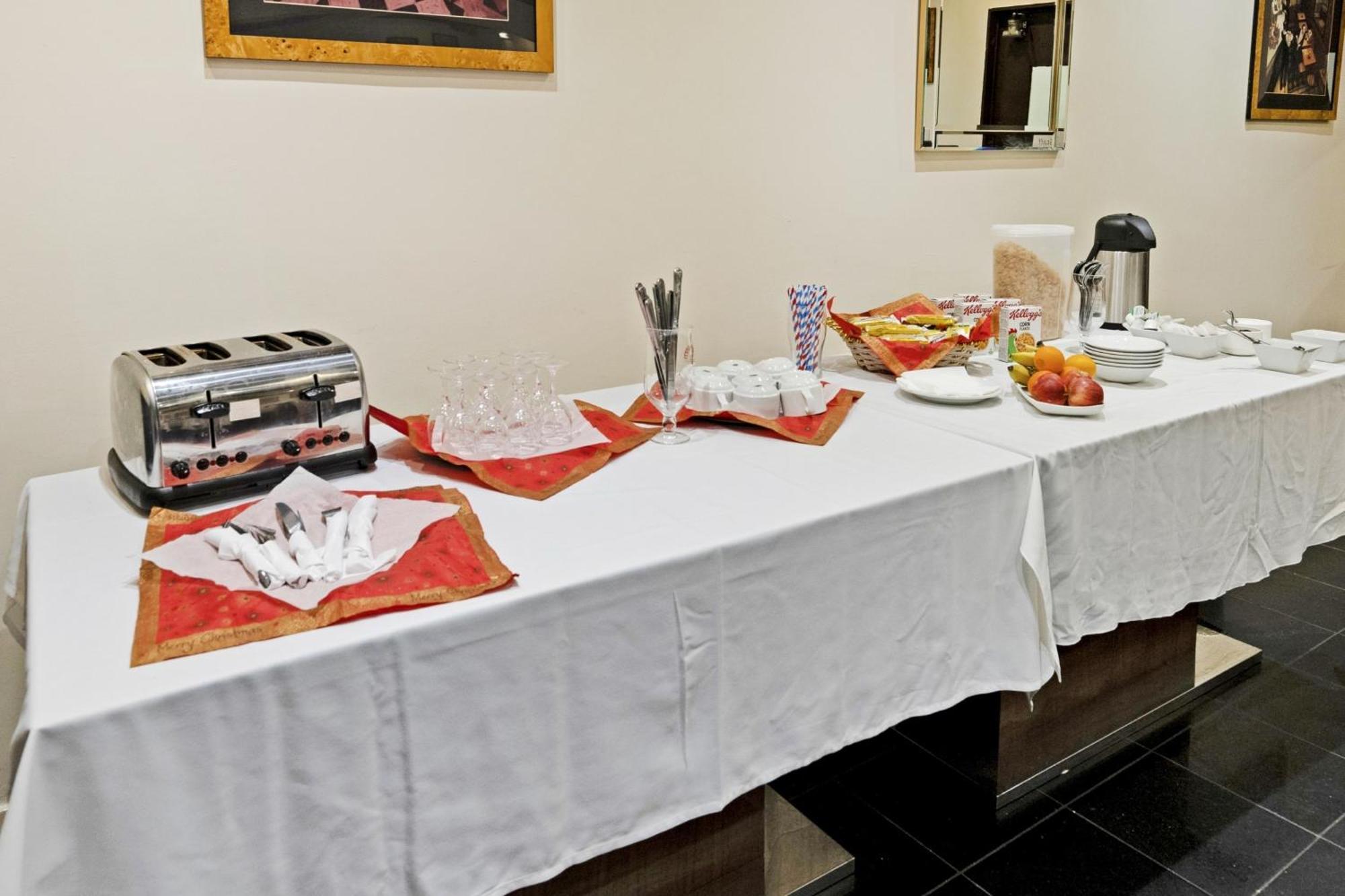 Oyo The Baltimore Hotel Middlesbrough