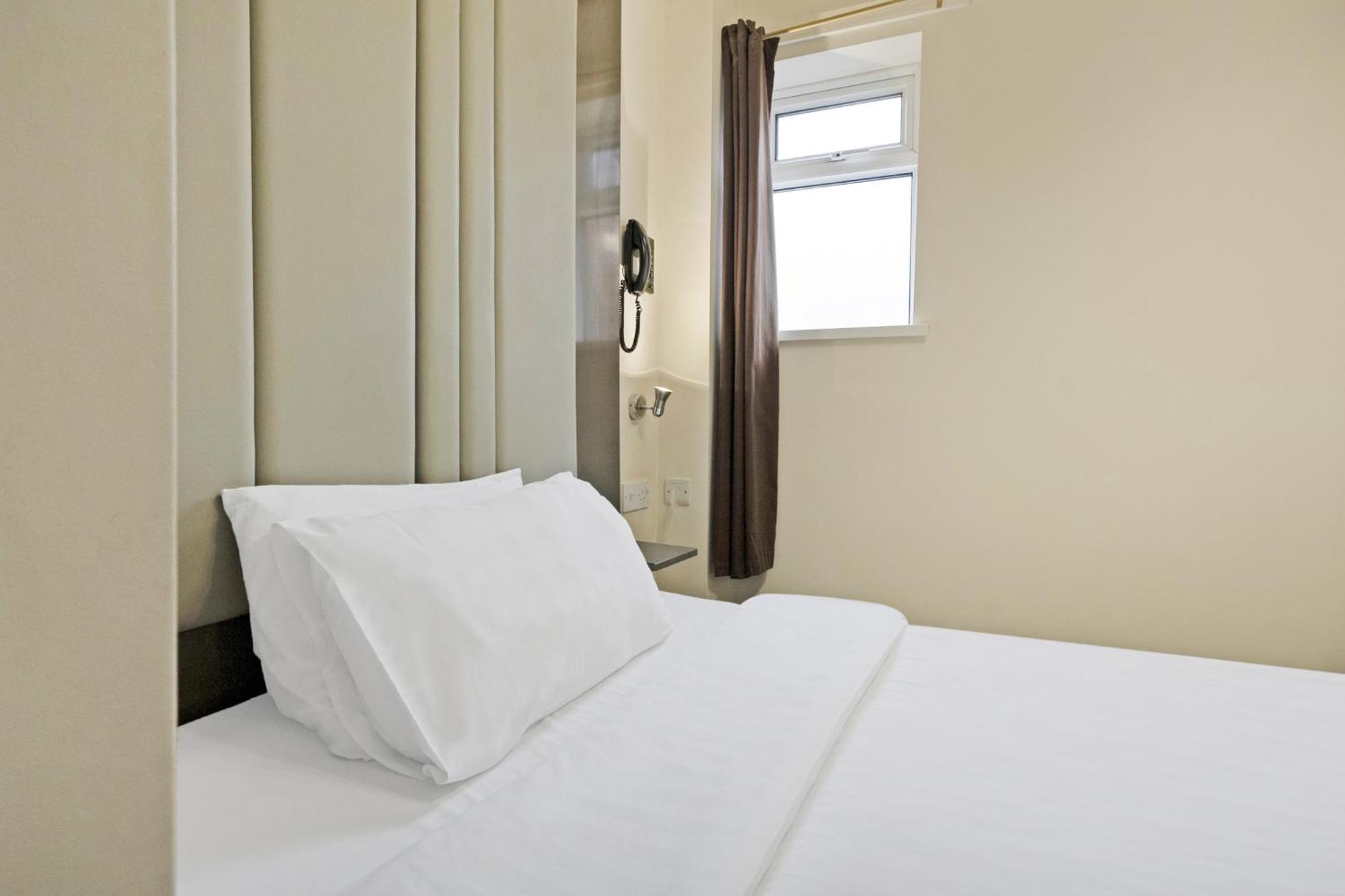 Oyo The Baltimore Hotel 3*