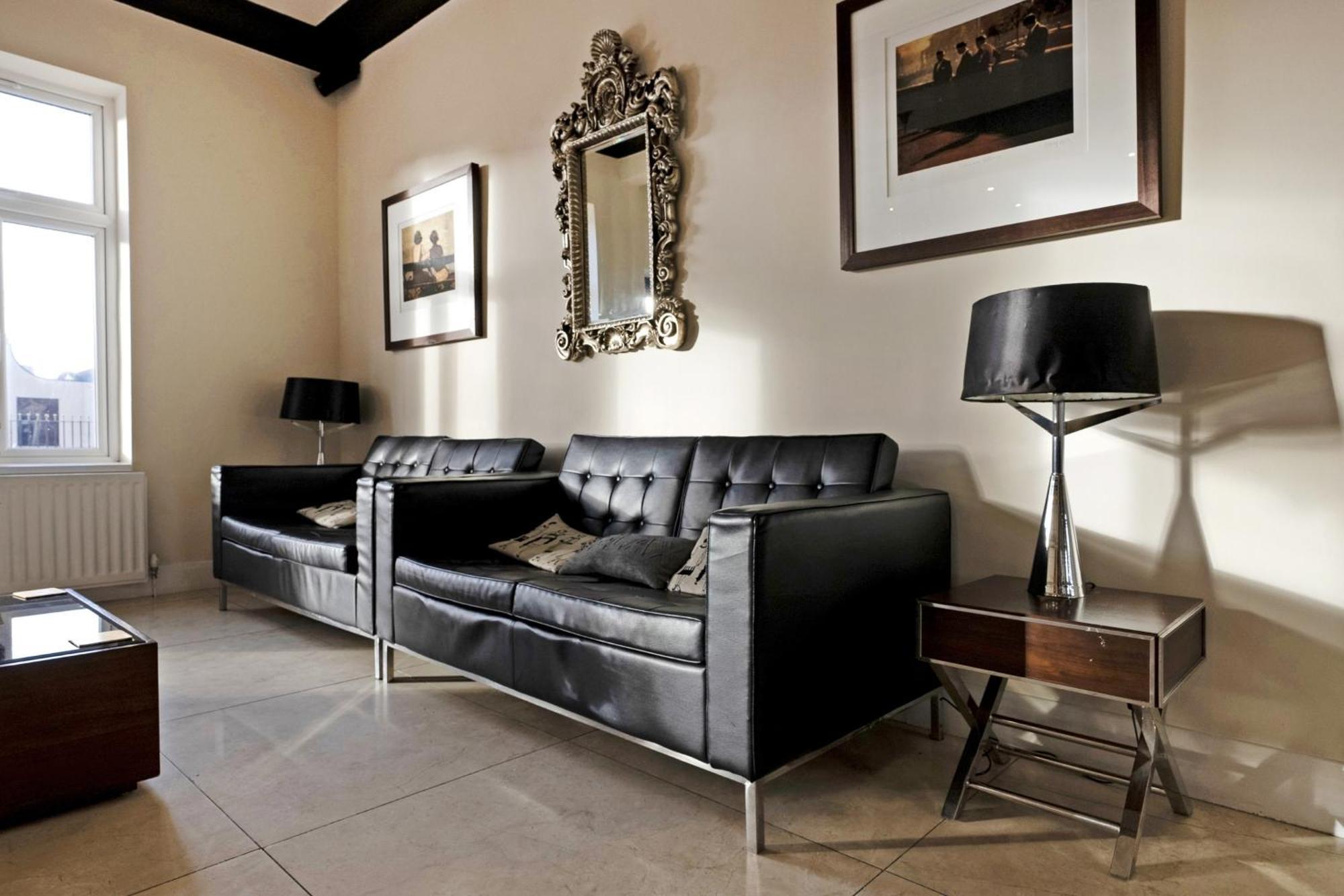Oyo The Baltimore Hotel 3*