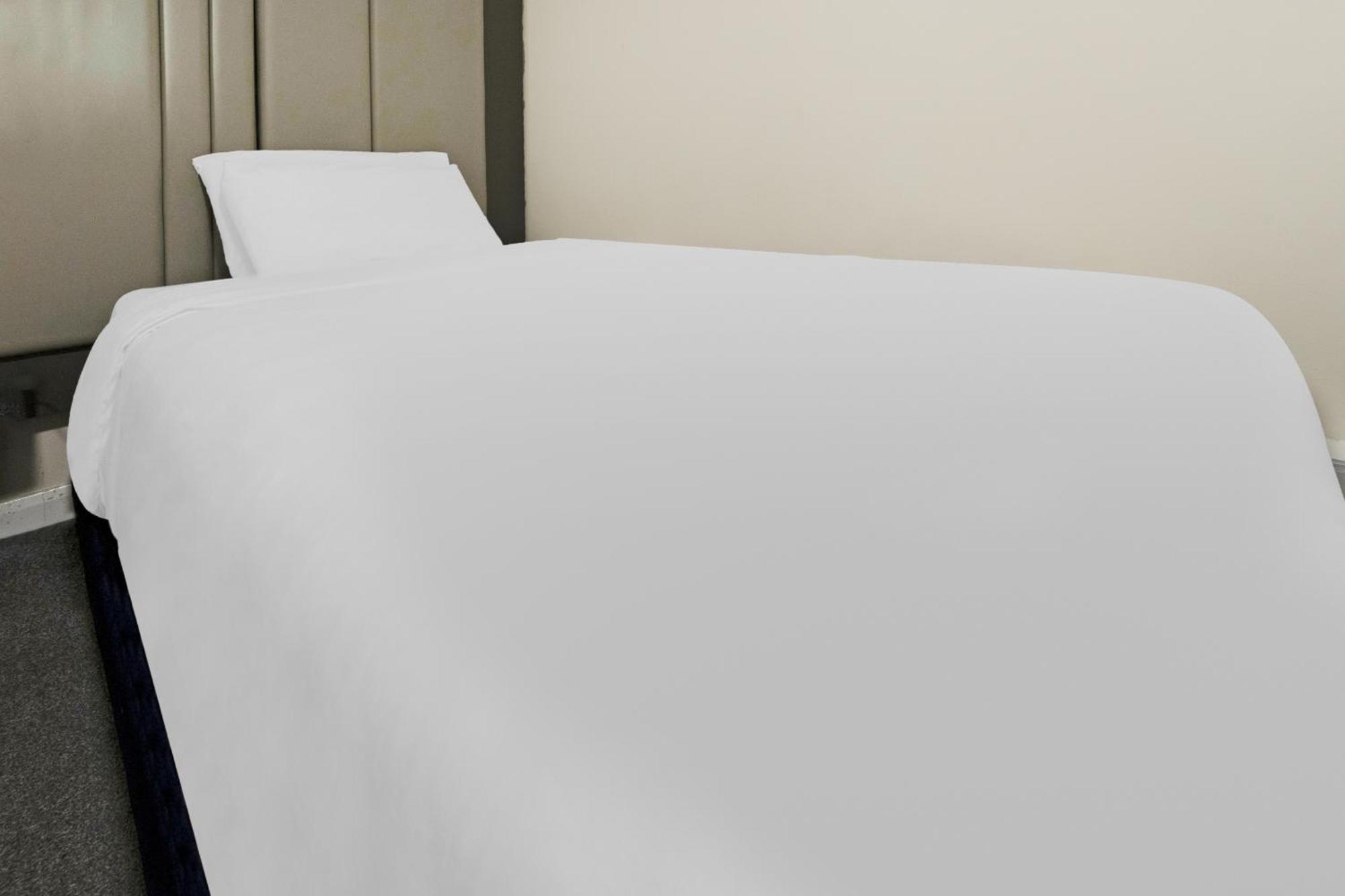 Hotel Oyo The Baltimore Middlesbrough