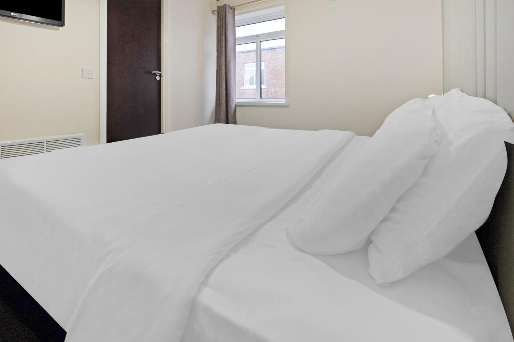 Hotel Oyo The Baltimore