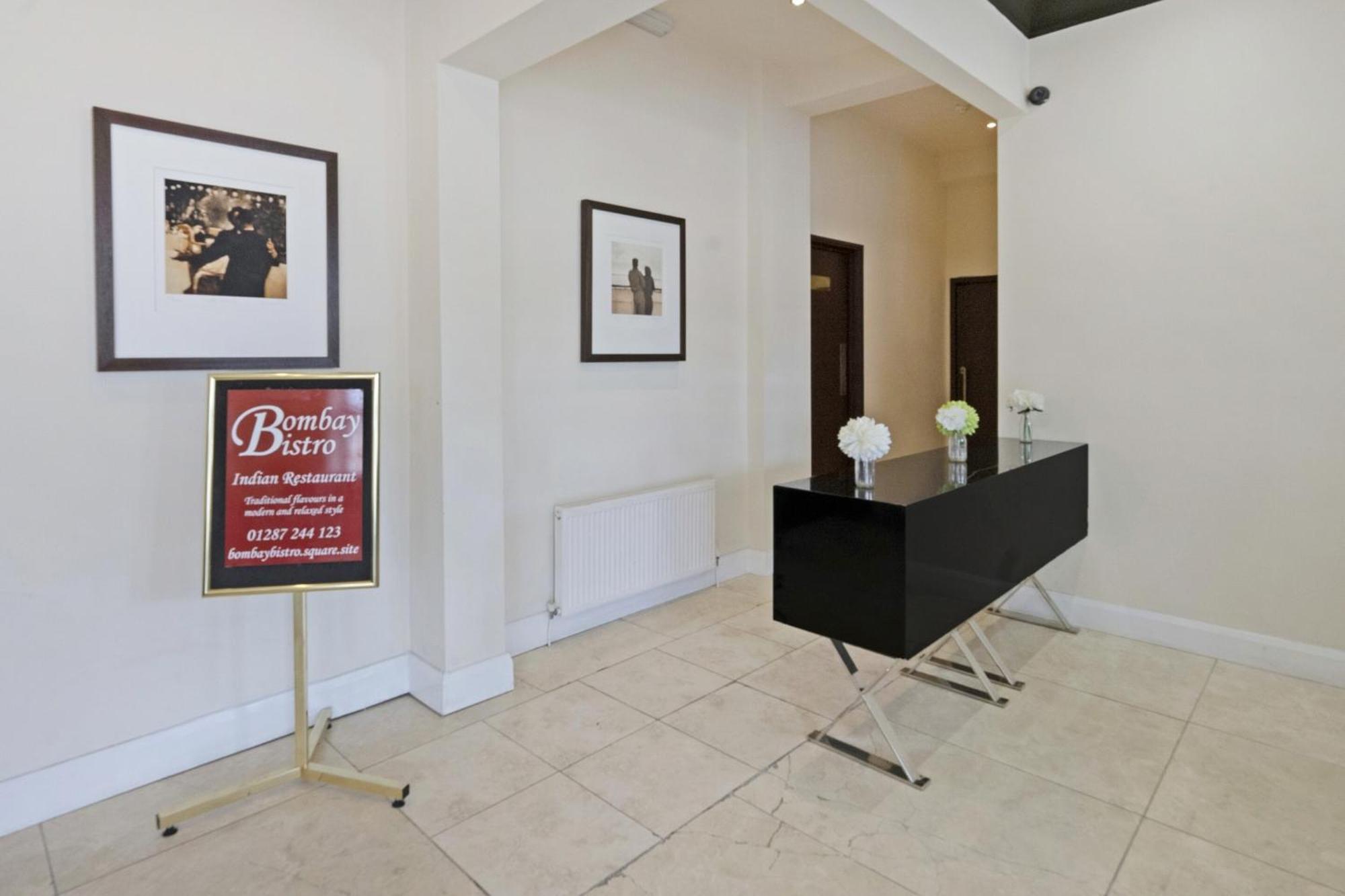 Oyo The Baltimore Hotel Middlesbrough