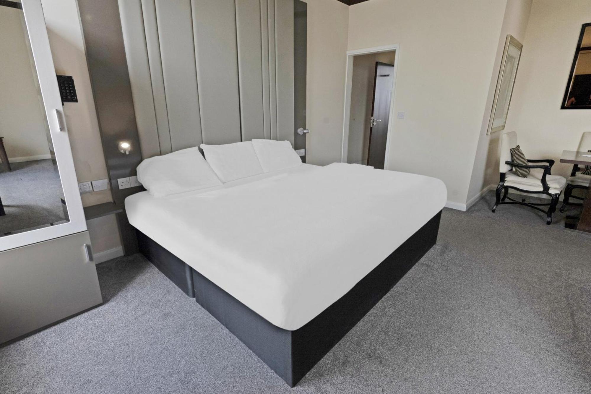 Hotel Oyo The Baltimore Middlesbrough