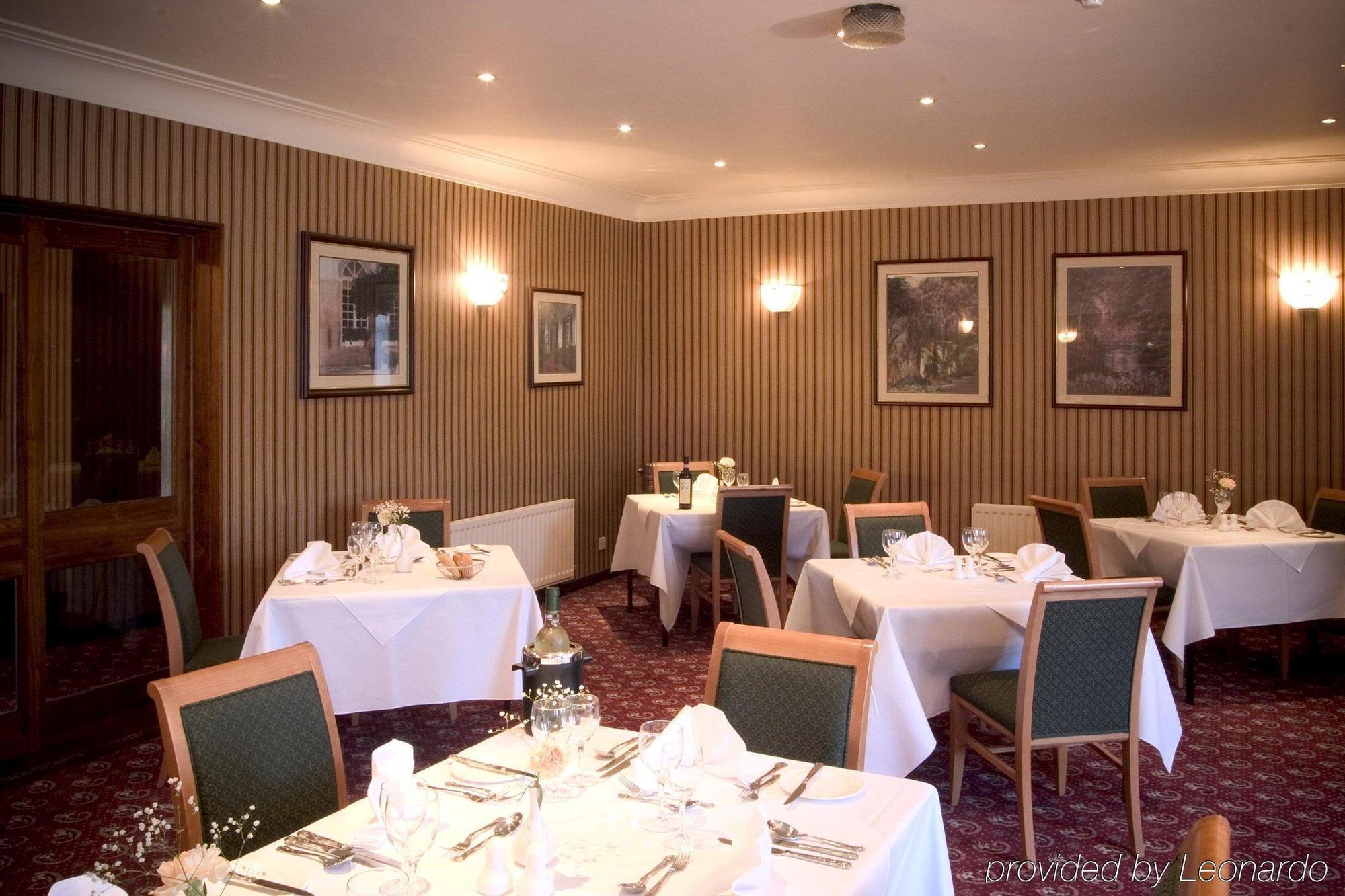 Oyo The Baltimore Hotel Middlesbrough